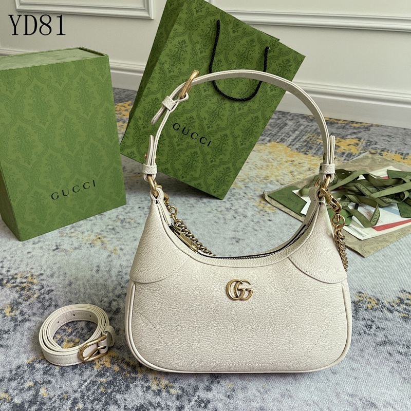 Gucc1 YD8166 GG Marmont Shoulder Bag