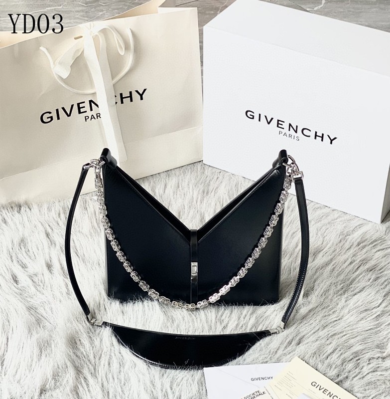 Givnchee YD0380 Mini Antigona Bag