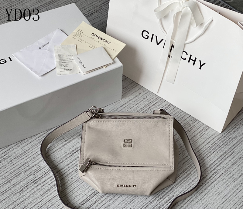 Givnchee YD03 Pandora Crossbody Bag