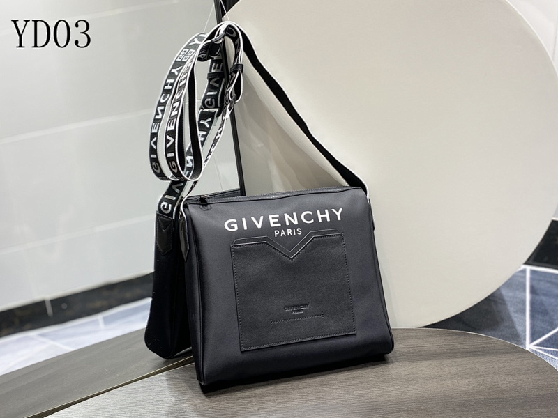 GIVENCHY YD03 Crossbody Bag
