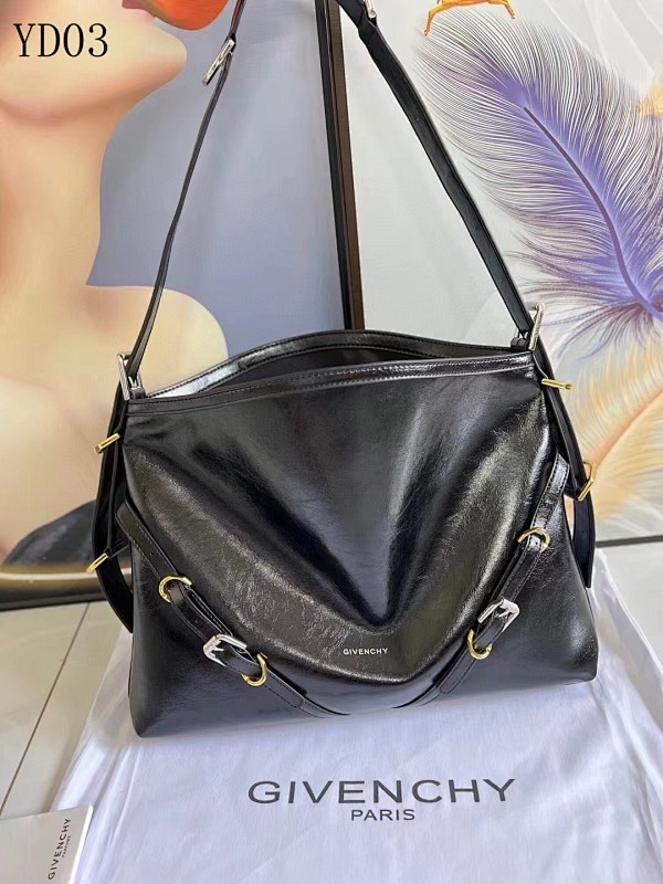 Givnchee YD03 Voyou Shoulder Bag