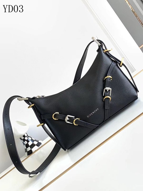 Givnchee YD03 Voyou Crossbody Bag