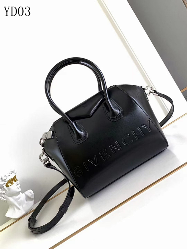 Givnchee YD03 Mini Antigona Tote Bag