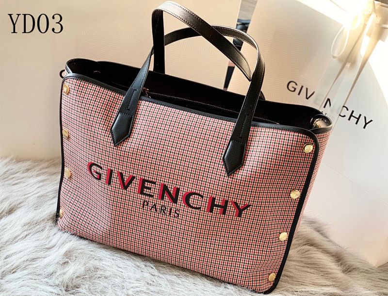 Givnchee YD0370 Shopping Bag
