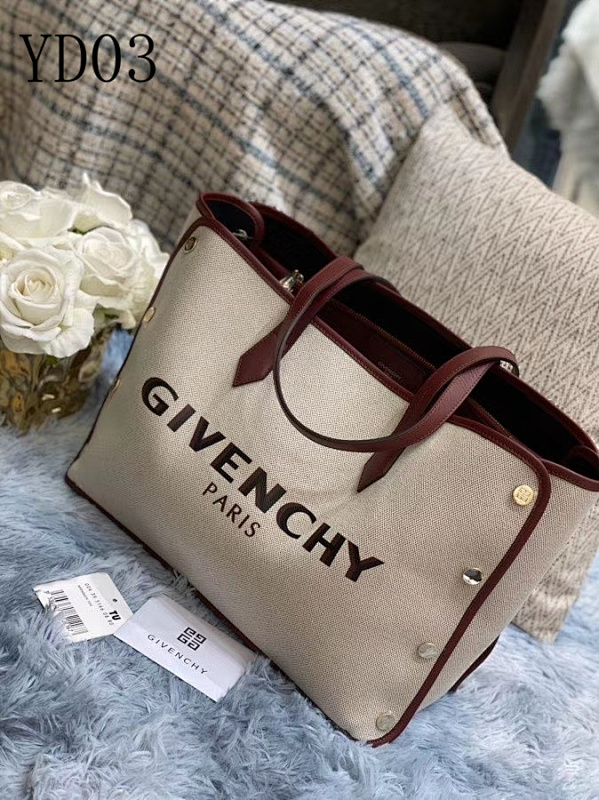 Givnchee YD0370 Shopping Tote Bag