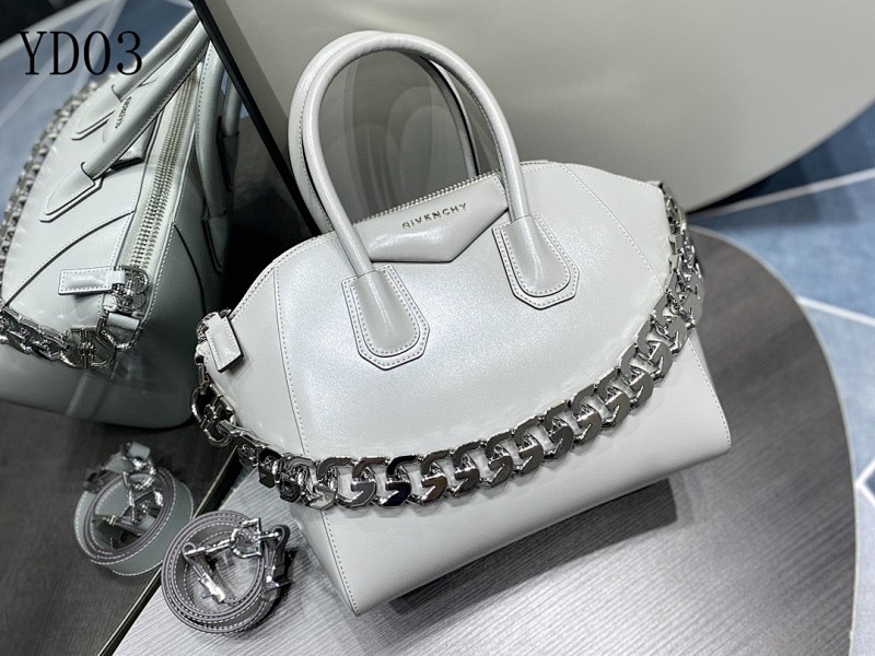 Givnchee YD0370 Antigona Tote Bag