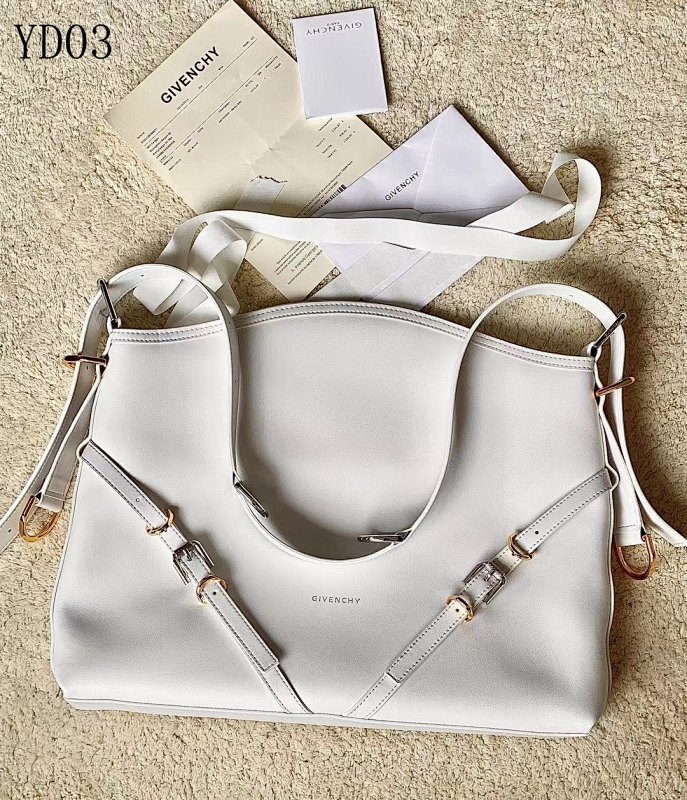 Givnchee YD0383 Medium Hobo Bag