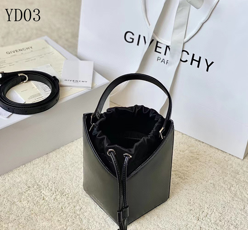 Givnchee YD03 Mini Bucket Bag