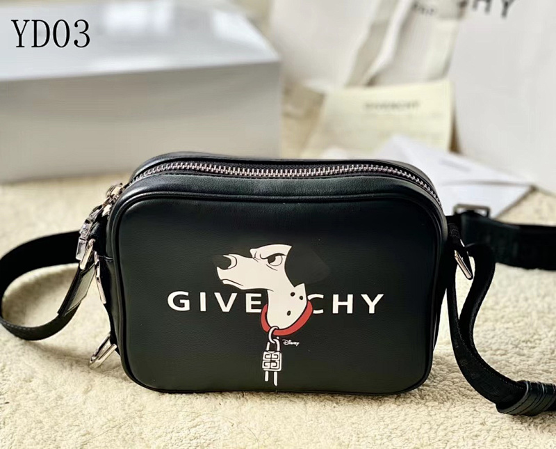 Givnchee YD0360 Disney Collaboration Crossbody Bag