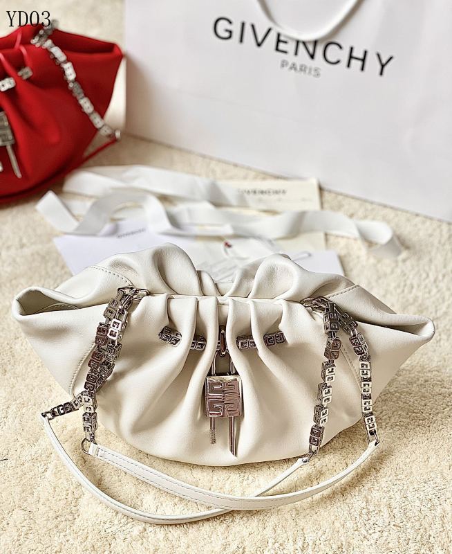 Givnchee YD0380 Drawstring Pouch Bag