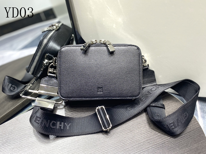 Givnchee YD03 Mini Crossbody Bag