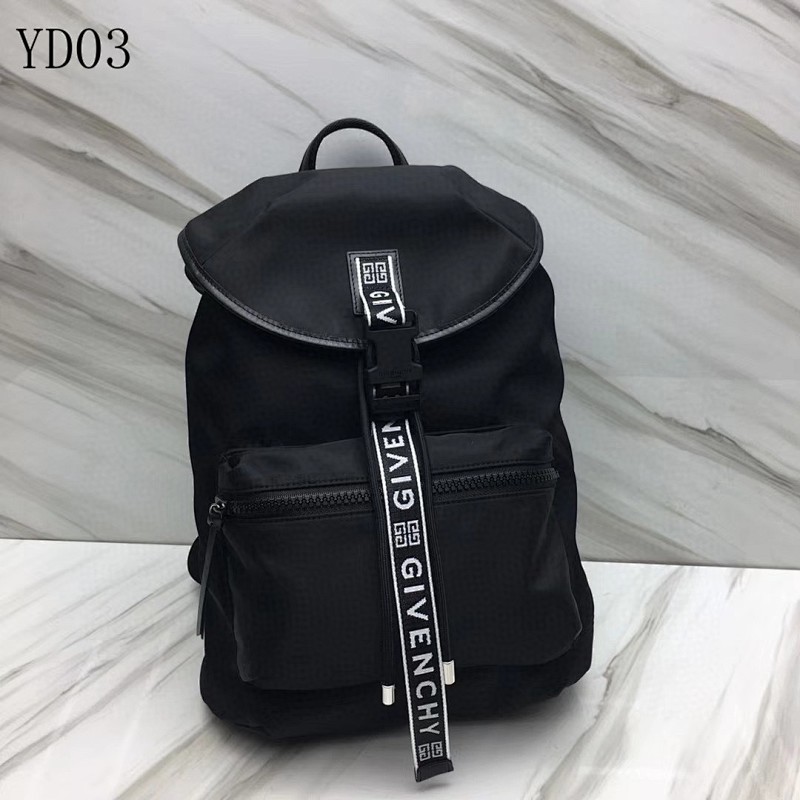 Givnchee YD0350 New Men’s Drawstring Backpack