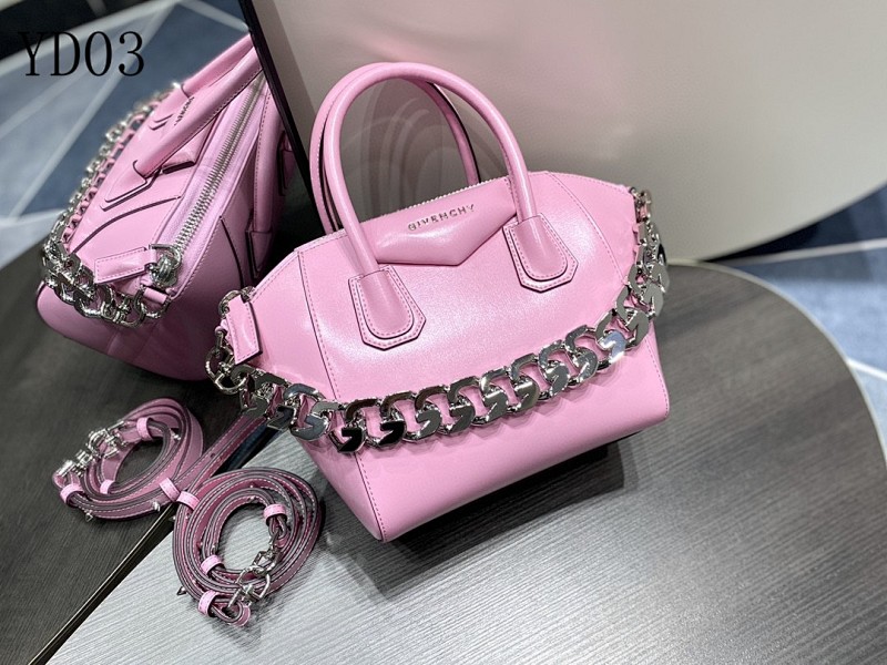 Givnchee YD03 Antigona Mini Tote Bag