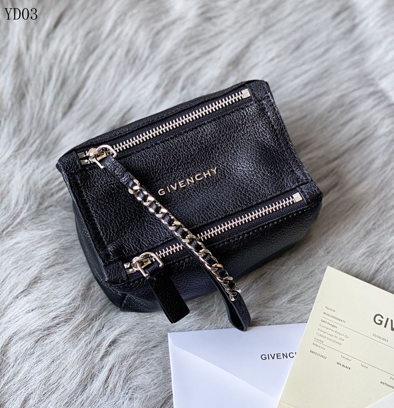 Givnchee YD03 Mini Chain Wallet
