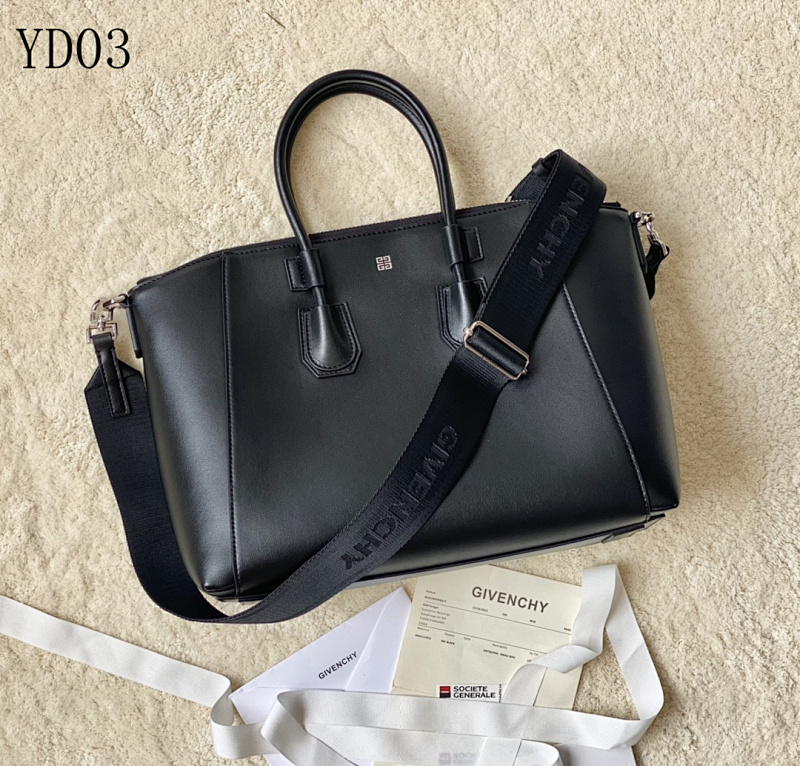 Givnchee YD03 Antigona Sport Tote Bag