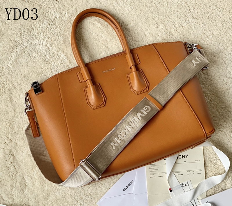 Givnchee YD0375 Antigona Tote Bag