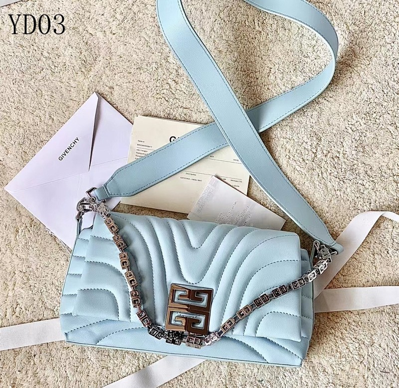 Givnchee YD03 Antigona Small Bag