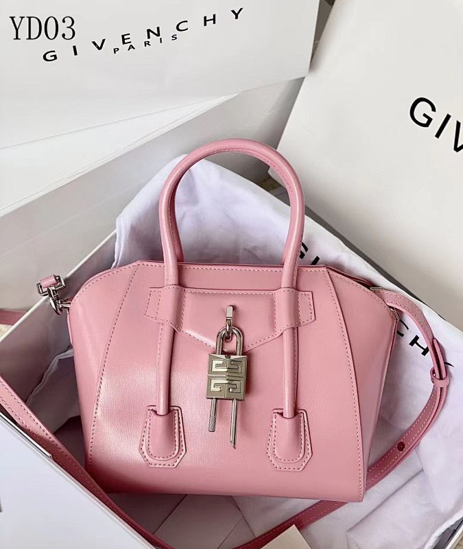 Givnchee YD03 Antigona Mini Lock Bag