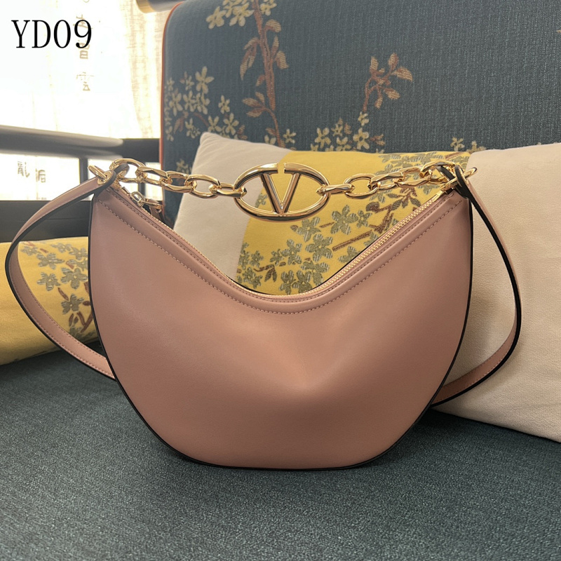 Valentiino YD09 Small Moon Bag