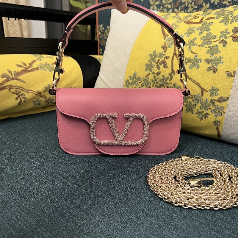 Valentiino YD0970 Mini Rockstud Bag