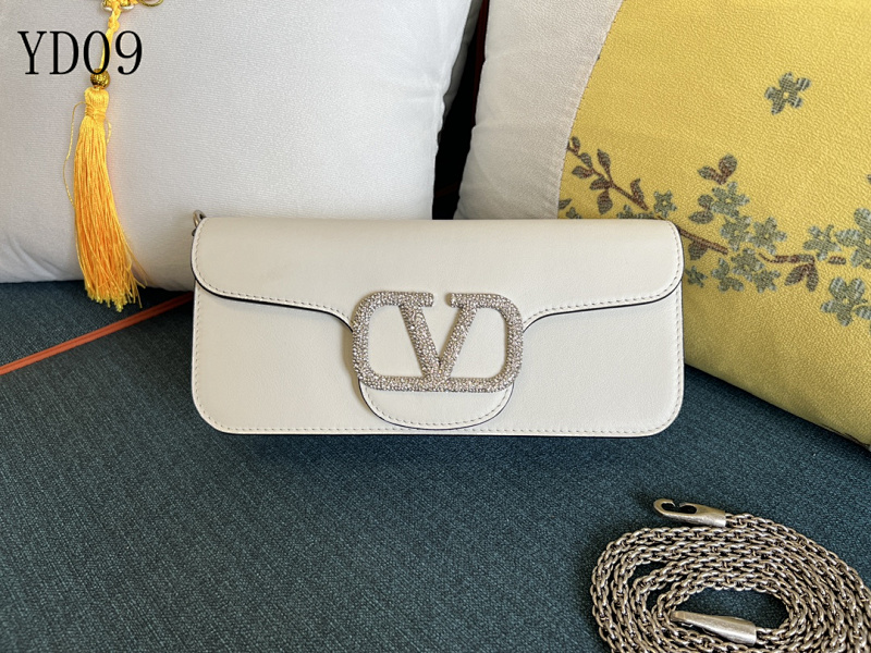 Valentiino YD0975 Large Tote Bag