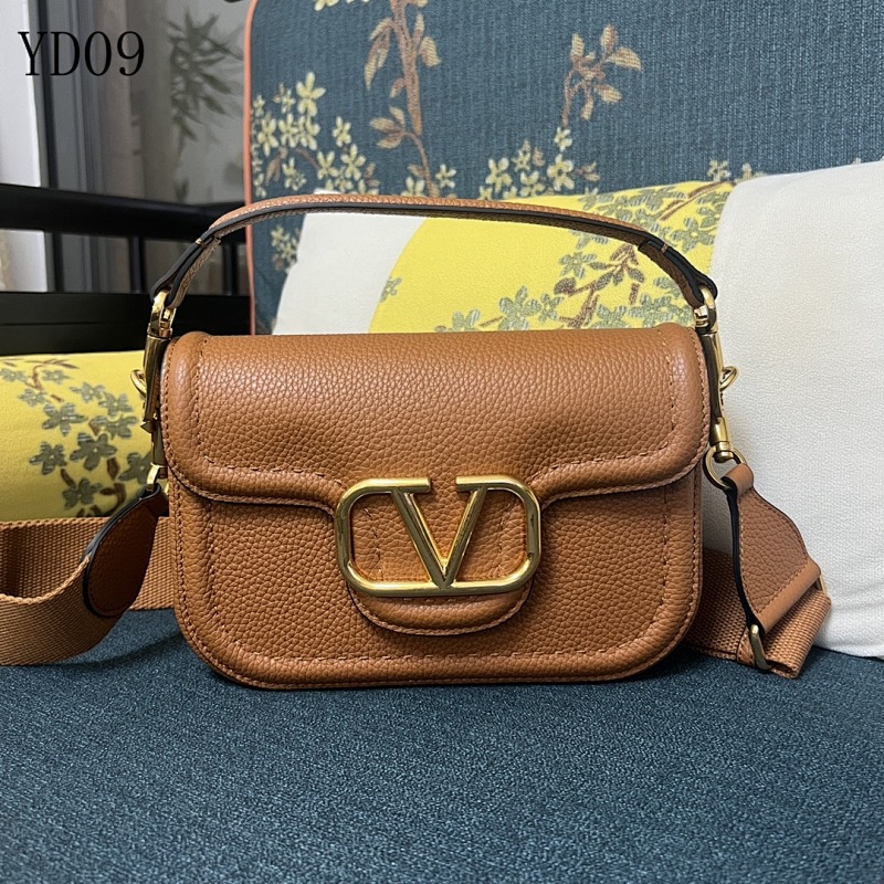Valentiino YD0971 Mini Crossbody Bag