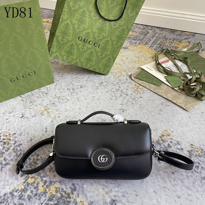 Gucc1 YD8162 Mini GG Marmont Bag