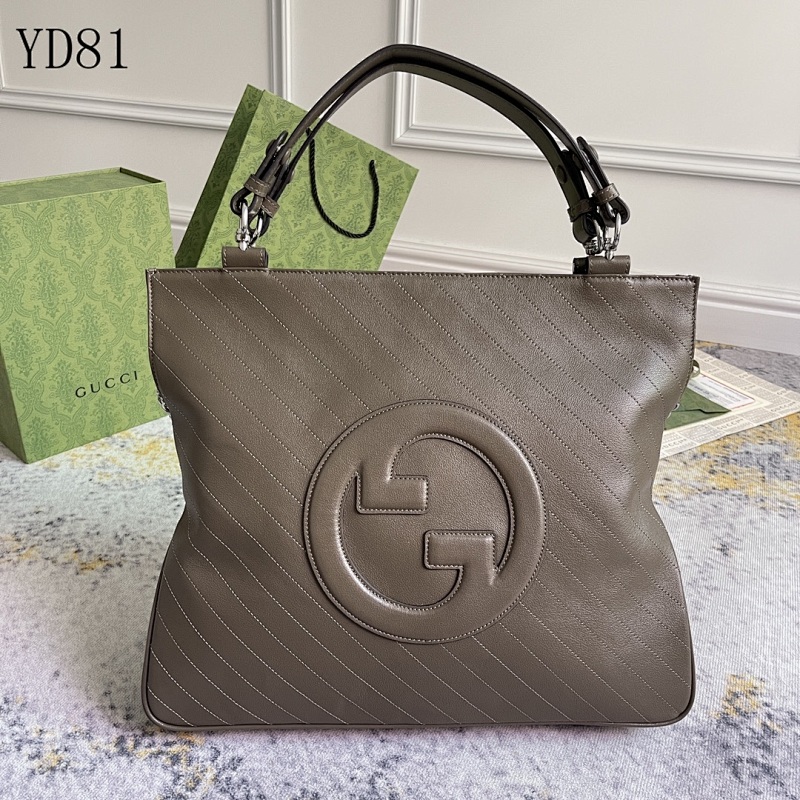 Gucc1 YD81 Clutch Bag