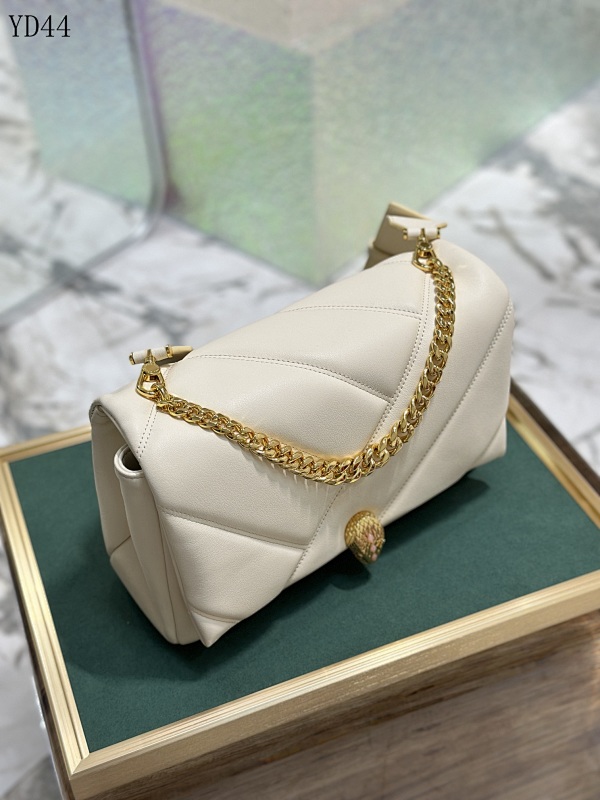 Bvl8ariii YD44 SERPENTI CABOCHON Mini Crossbody Bag