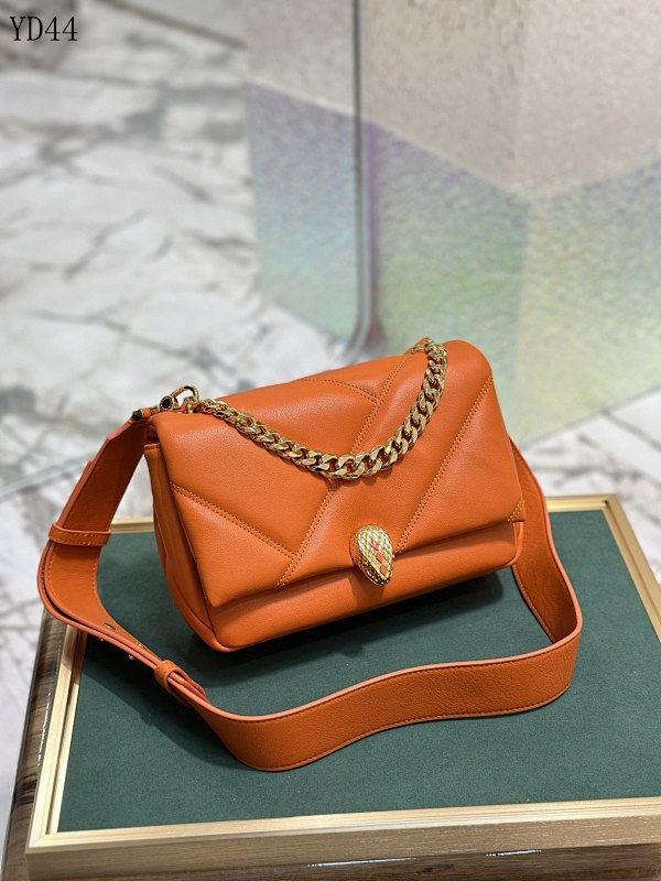 Bvl8ariii YD4495 Luxury Leather Crossbody Bag