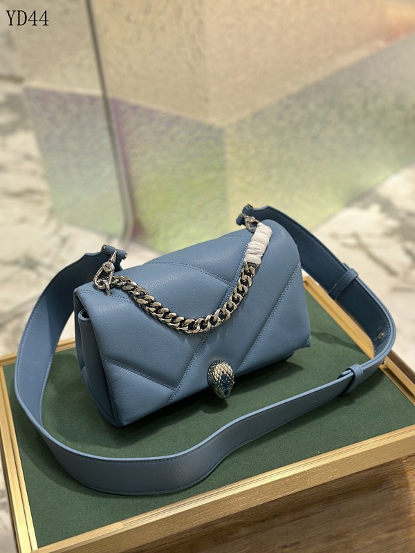 Bvl8ariii YD4495 Quilted Crossbody Bag