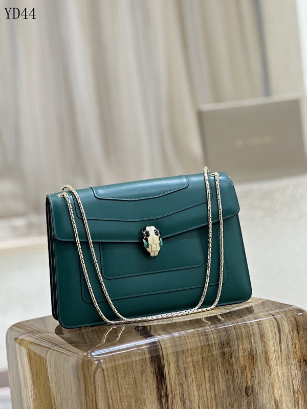 Bvl8ariii Serpenti Bag Model YD4483