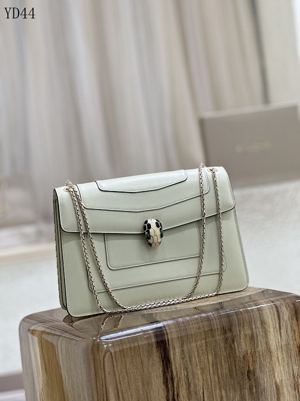 Bvl8ariii Serpenti Bag YD4483