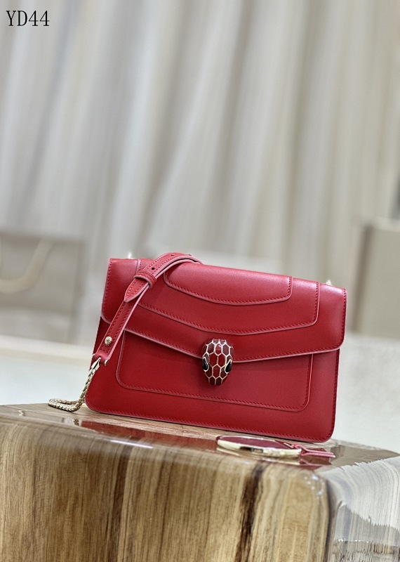Bvl8ariii Serpenti Bag Model YD4468