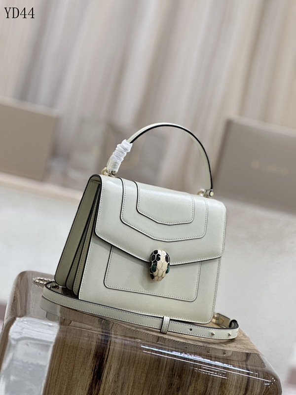 Bvl8ariii YD4483 Serpenti Bag
