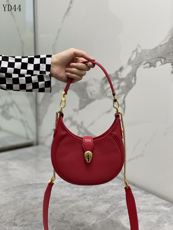 Bvl8ariii YD4485 Serpenti Bag