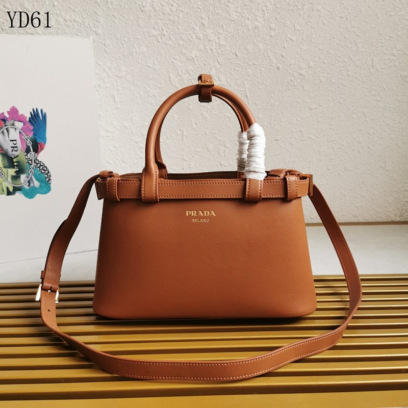 PRADA YD61086 Mini Bag
