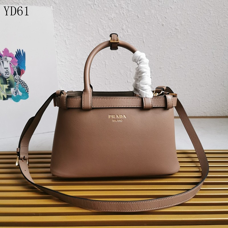 PRA/D YD61 Mini Double Bag