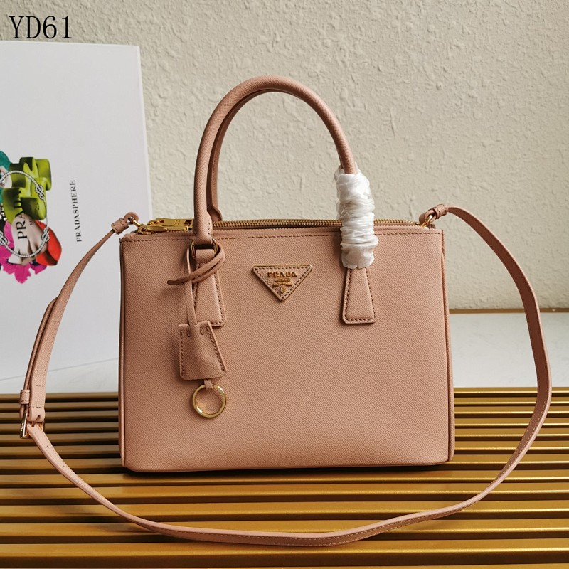 cover-152955965 Pr4da YD61078 Galleria Tote Bag