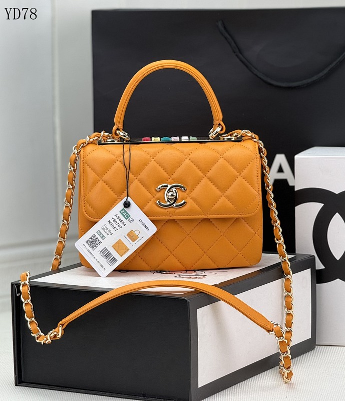 cover-153231739 CHANELL YD78087 Mini Flap Bag