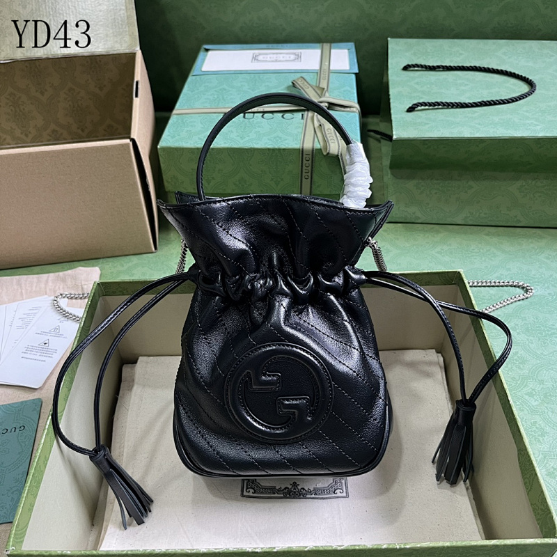 cover-155272584 Gucc1 YD43060 Drawstring Shoulder Bag