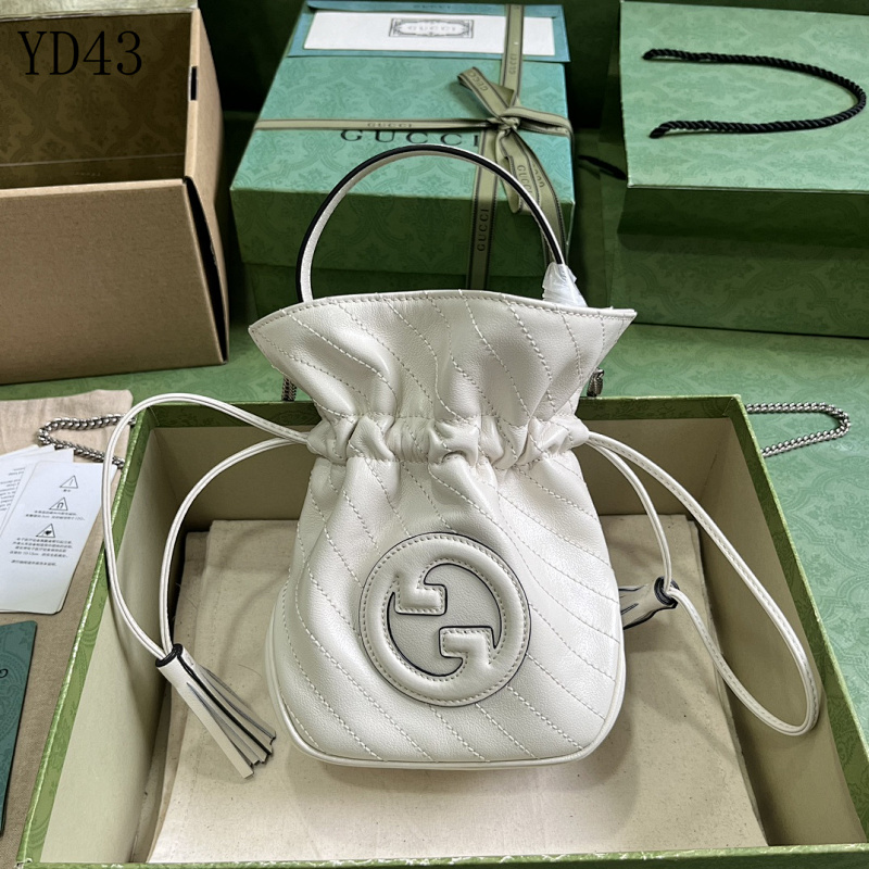 cover-155272600 Gucc1 YD43060 Mini Marmont Bucket Bag