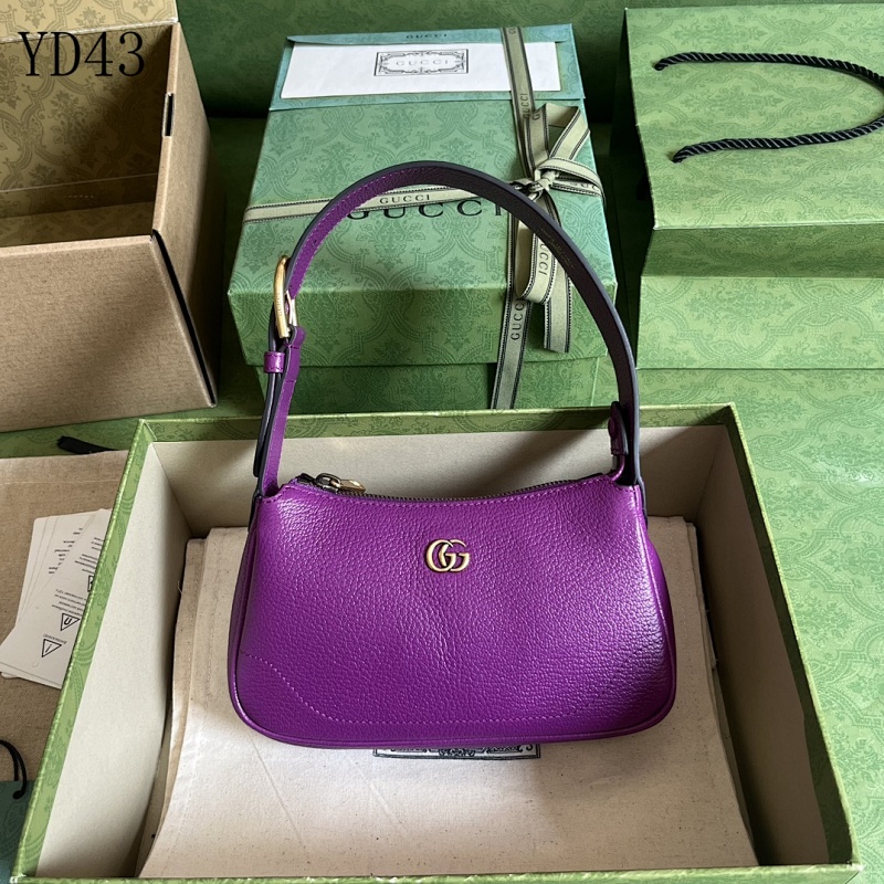 Gucc1 YD43052 Marmont Mini Bag
