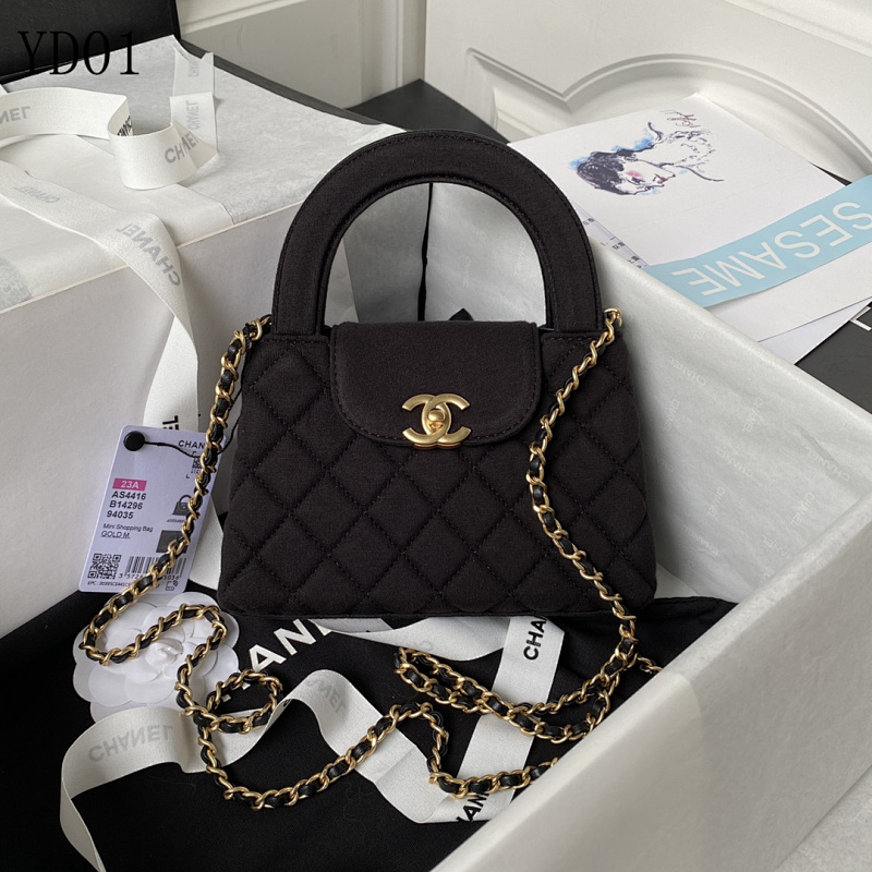 cover-155352194 CHANELL YD01056 AS4416 Classic Flap Bag