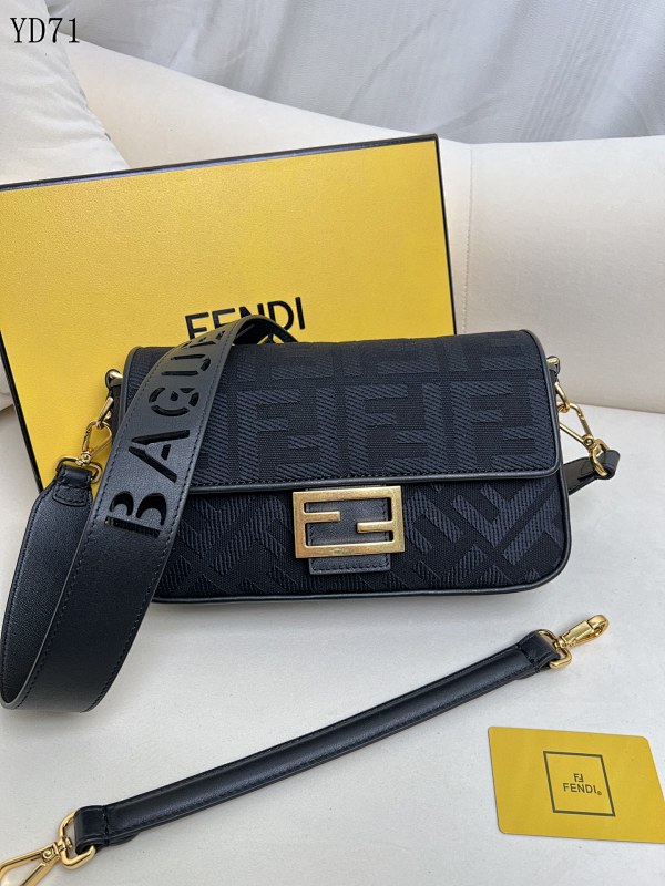 F3ndii YD71065 Bag