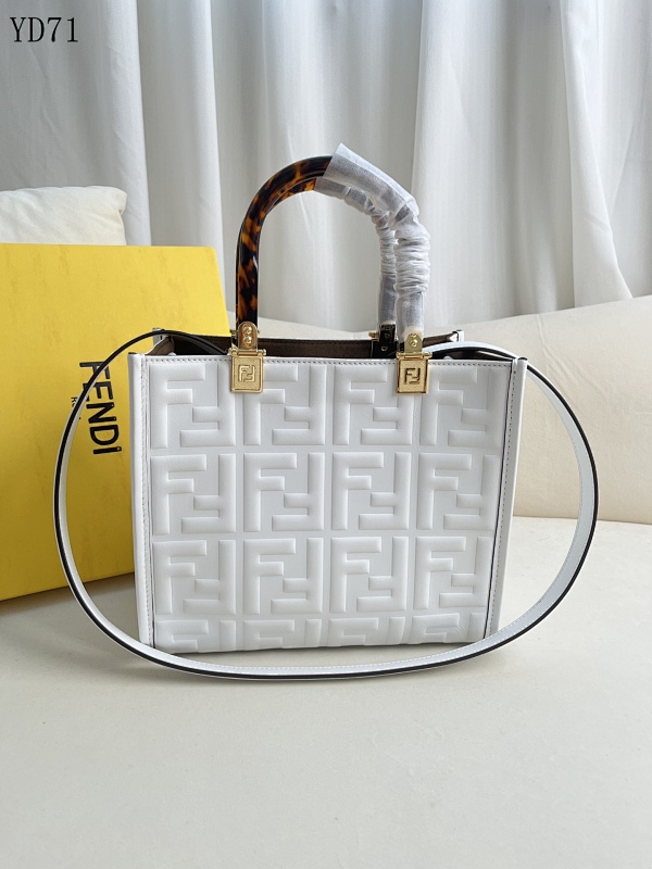 F3ndii YD71075 Tote Bag