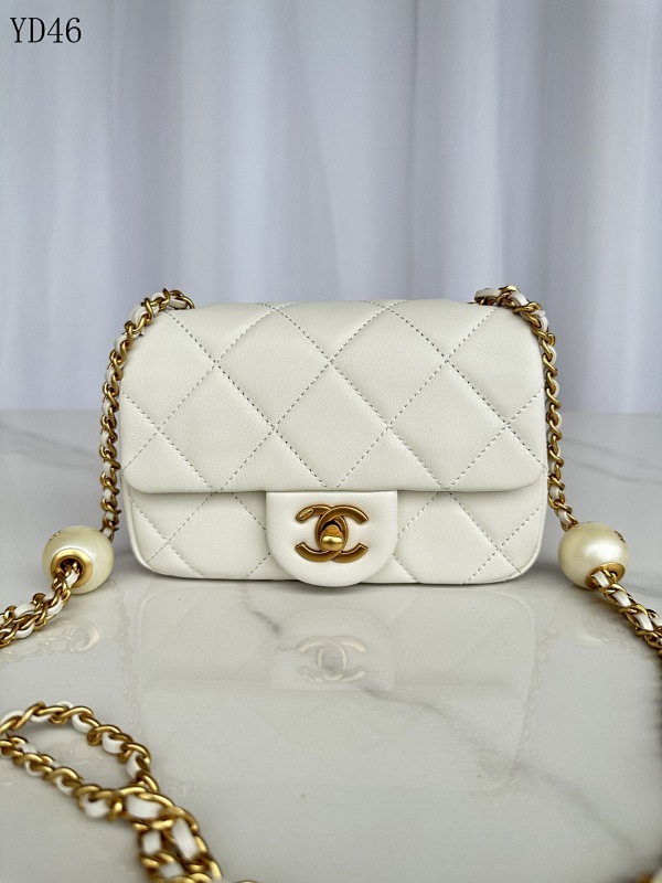 CHANELL YD460068 Classic Flap Bag