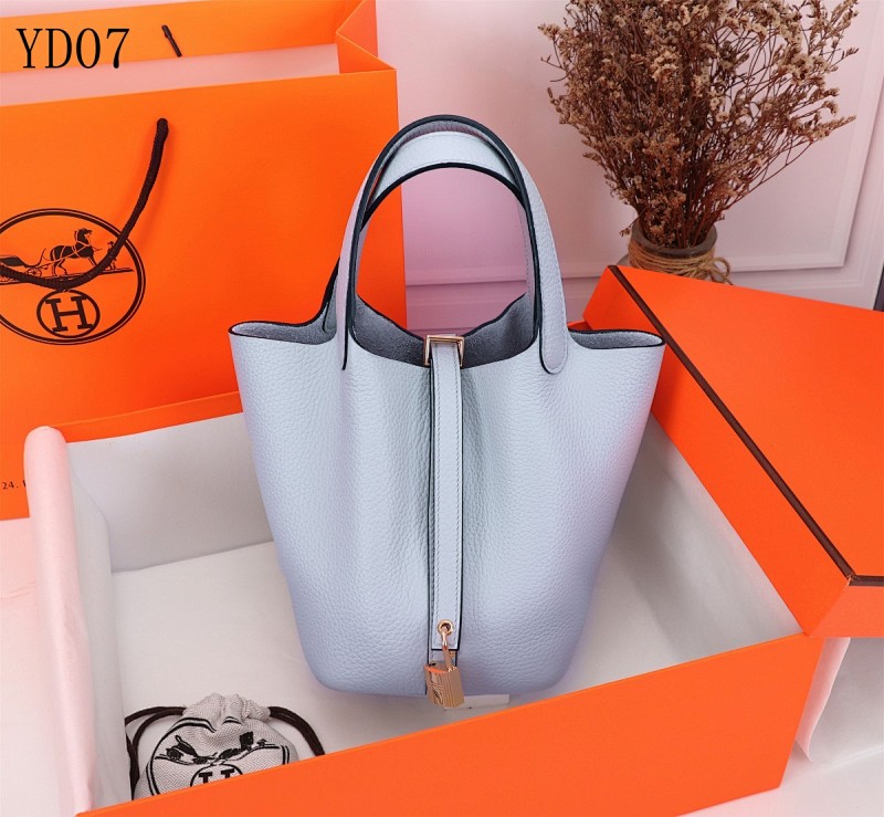 Hermez YD07 Basket Bag