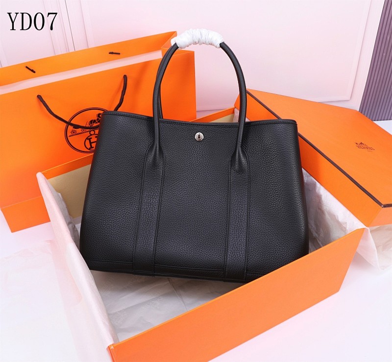 Hermez YD07 Garden Party Handbag