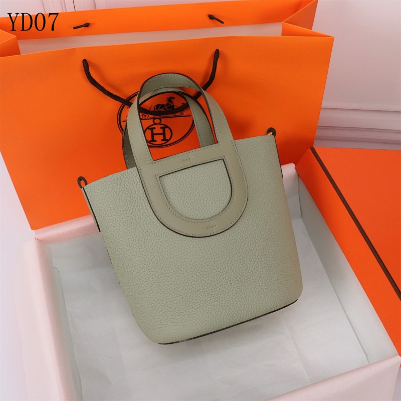 Hermez YD07 Constance Pouch 18cm